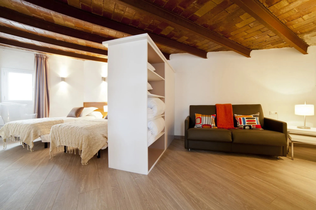 Serennia Apartments Ramblas-Pl.Catalunya — photo 6