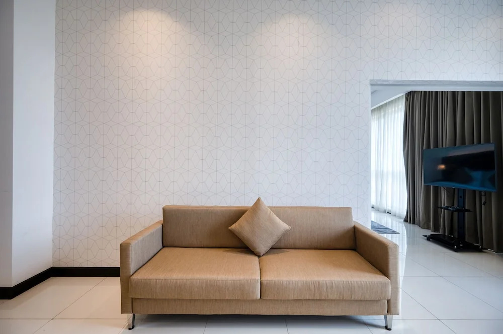 Orion City Hotel, photo 3