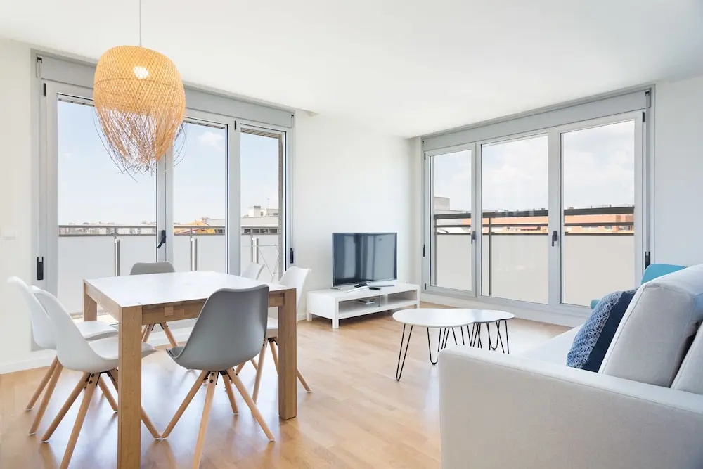 Olala Port Forum Apartments — photo 7