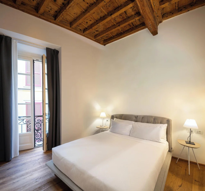Palazzo Fulcorina Apartments — photo 2