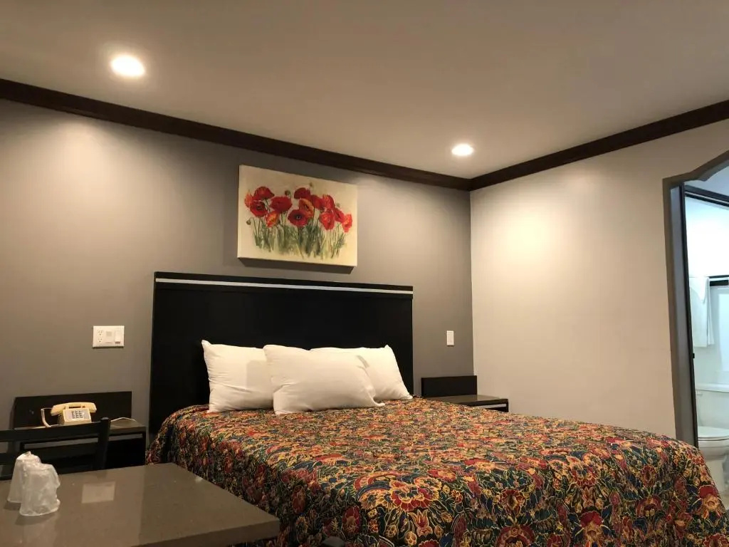 Starlight Inn South El Monte, photo 4