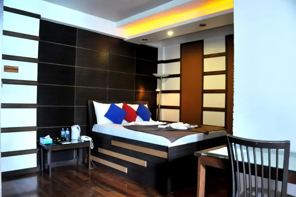 Ripple Beach Inn Hotel, photo 5