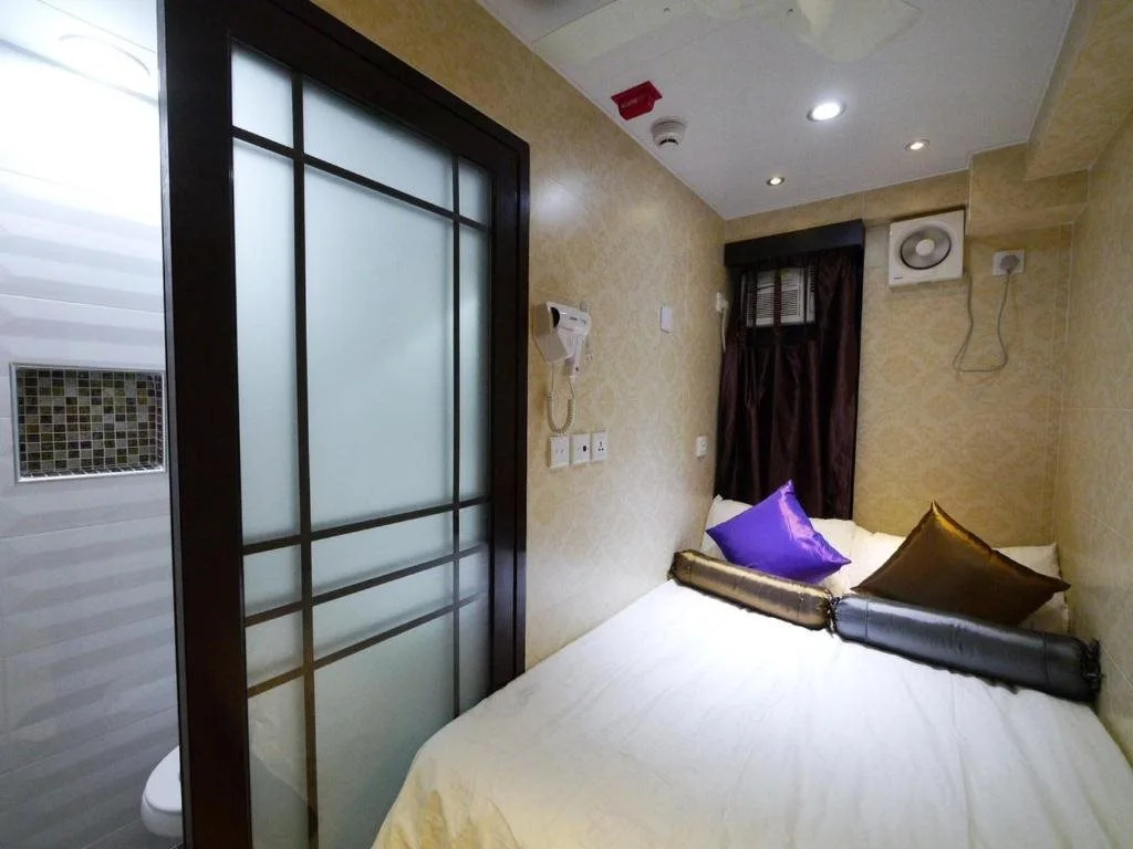 New International Guest House, photo 4