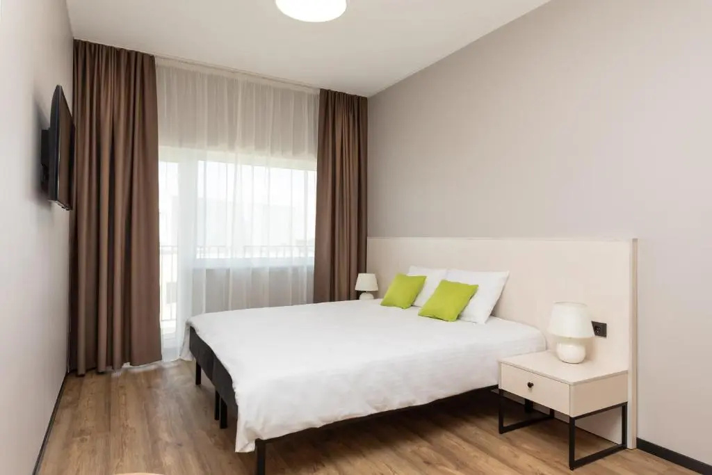 U11 Hotel — photo 4