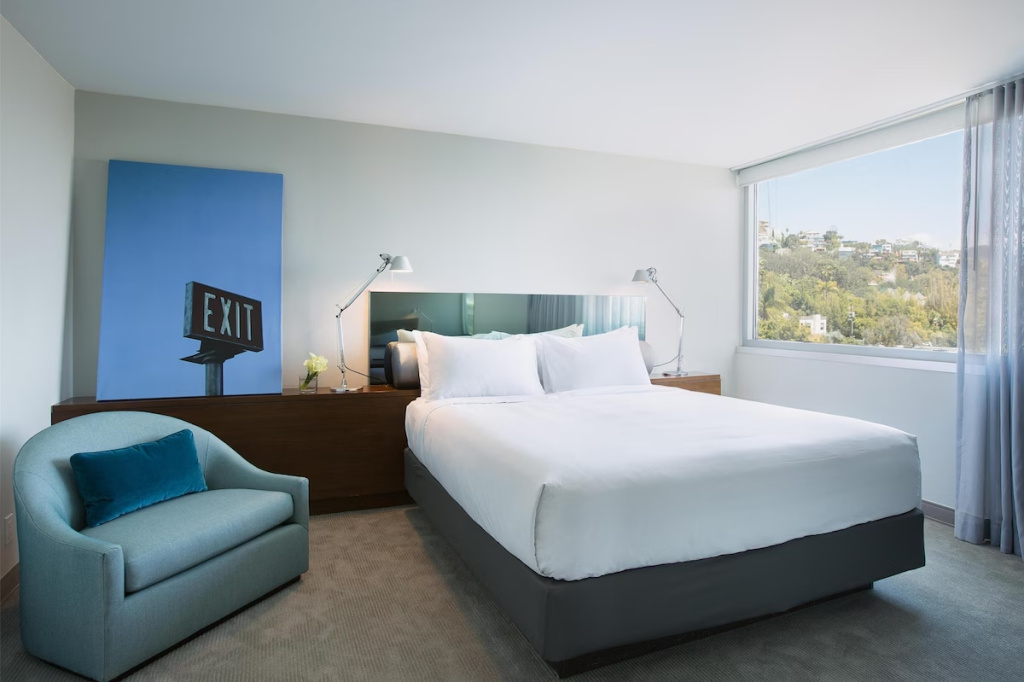 Andaz West Hollywood, By Hyatt, photo 2