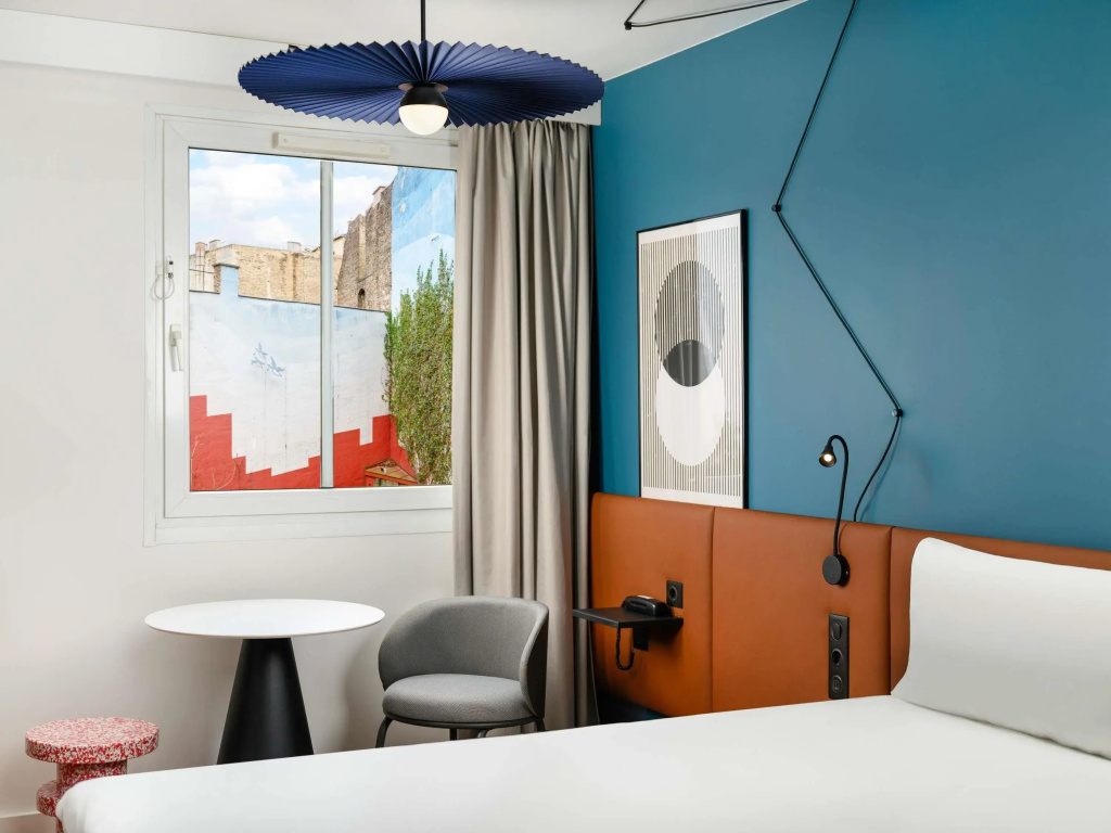 ibis Budapest Centrum — photo 7