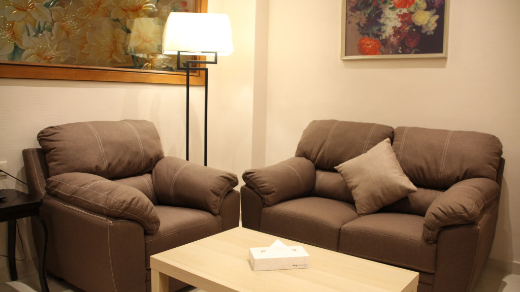 Big Ben Hotel Suites, photo 5