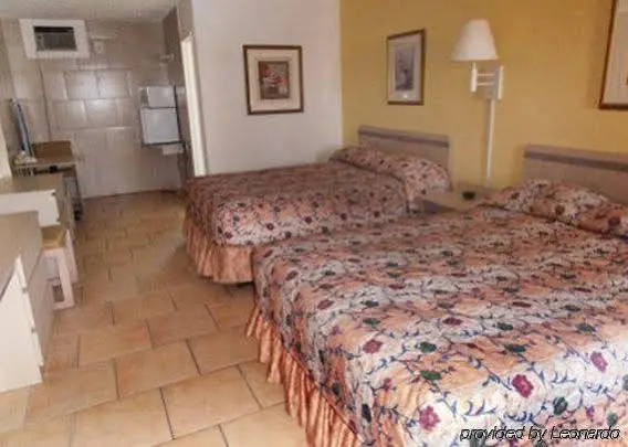 Rodeway Inn Las Vegas — photo 6