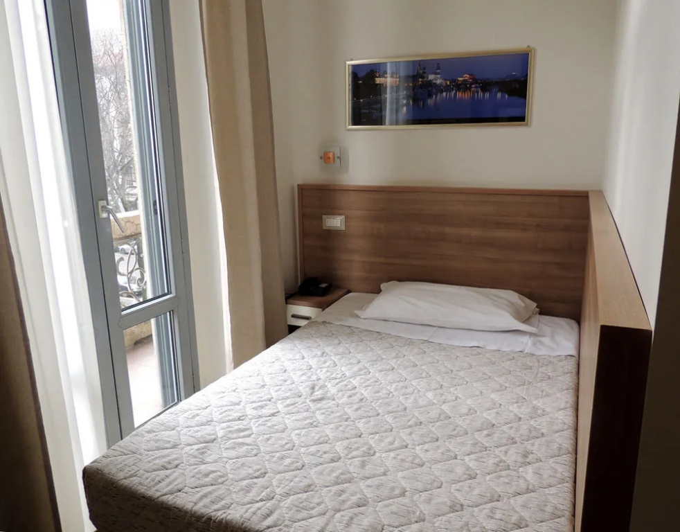 Hotel Montecarlo — photo 4
