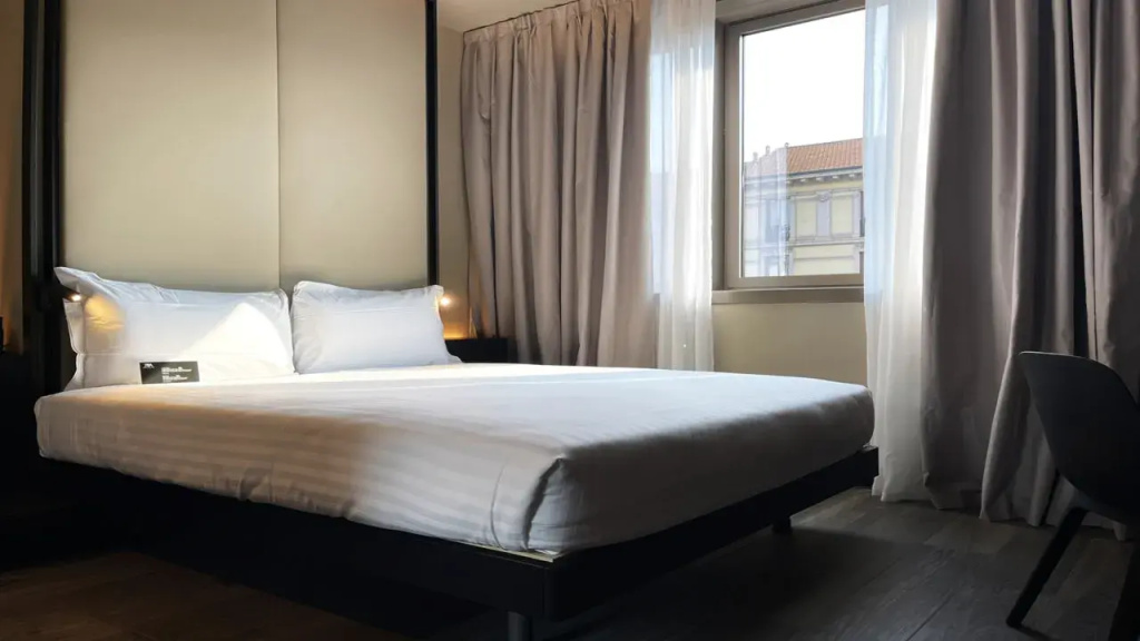 7BA Hotel Milano — photo 6