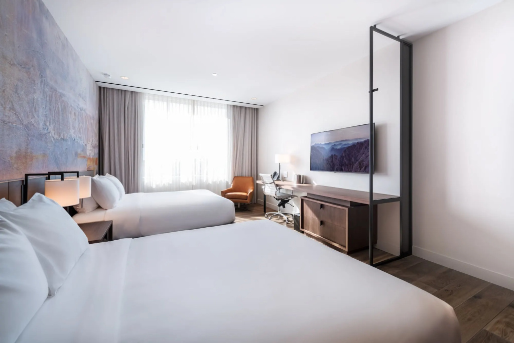 The Hotel at Midtown, photo 5