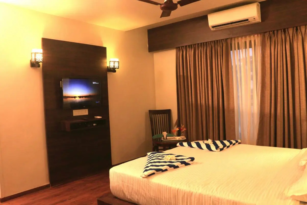 Riva Boutique Apartments, photo 3