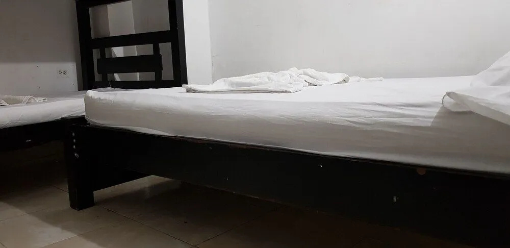 Hotel Crucero de Indias — photo 6
