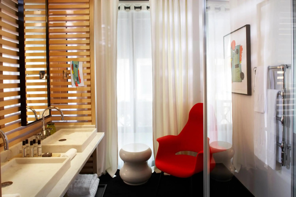 Maison Honnel Hotel — photo 7