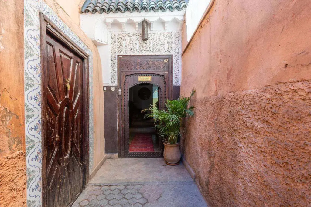 Riad Amin