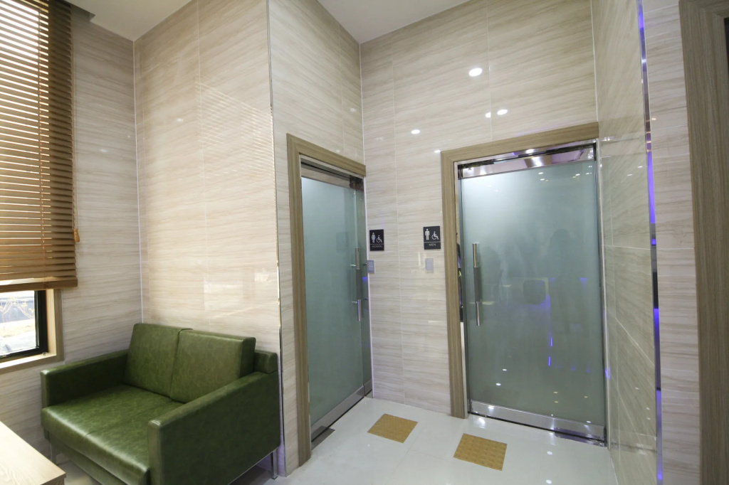 Lumia Hotel Myeongdong — photo 7