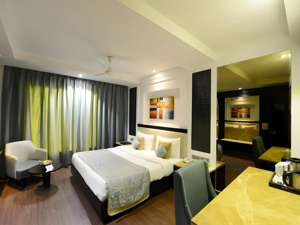 Hotel City Star, photo 4