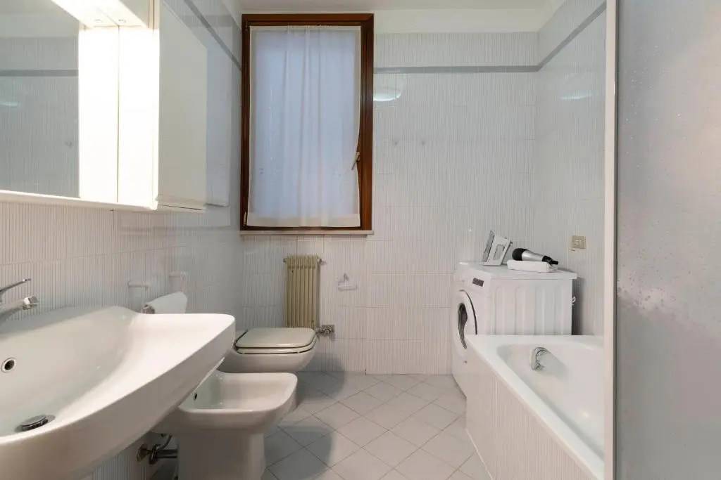 San Marco - 2 Bedrooms with Lift — photo 7