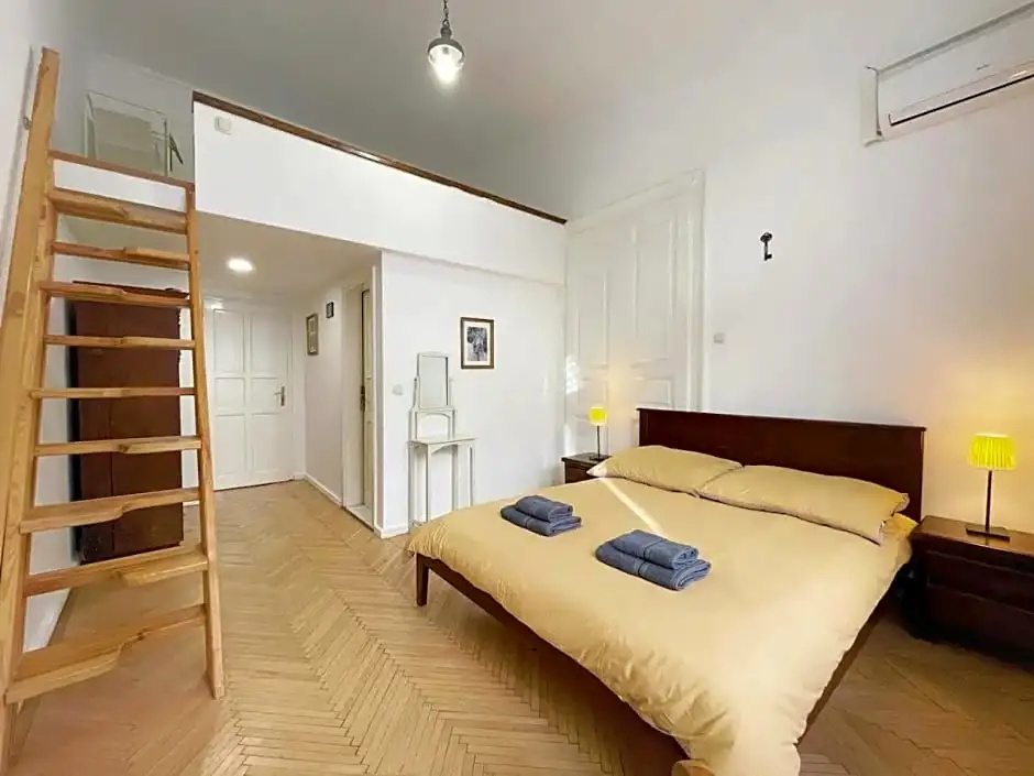 A10 Budapest Center Aparthotel, photo 4