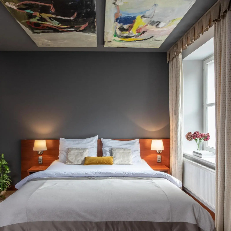 Art Hotel Prague, photo 5