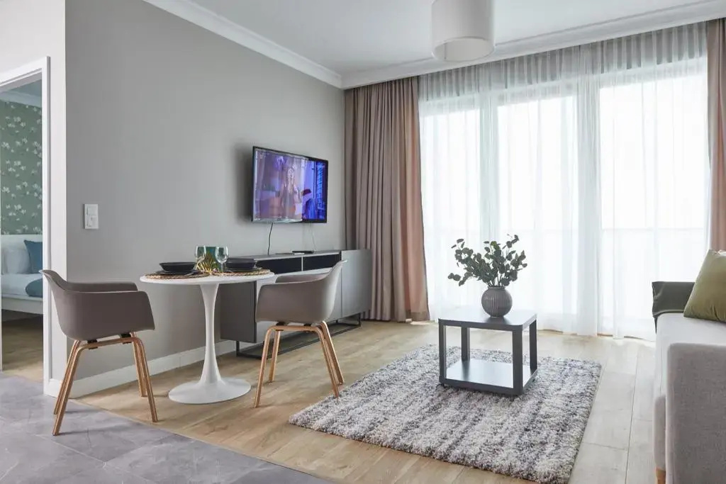 Metro Imielin Apartments — photo 5