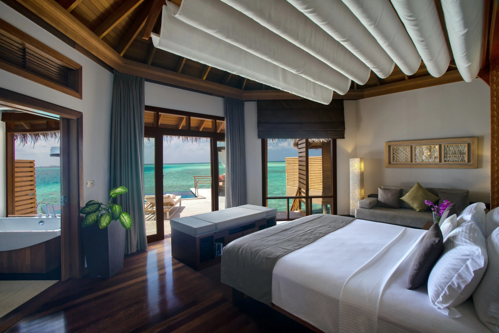 Baros Maldives — photo 5