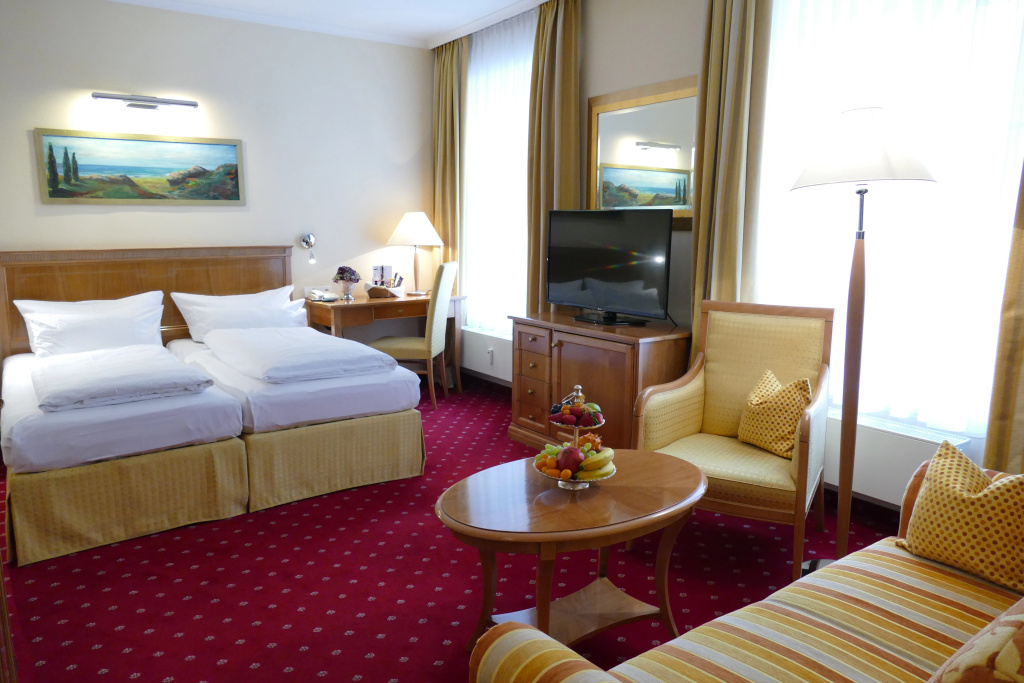 Hotel an der Oper, photo 5