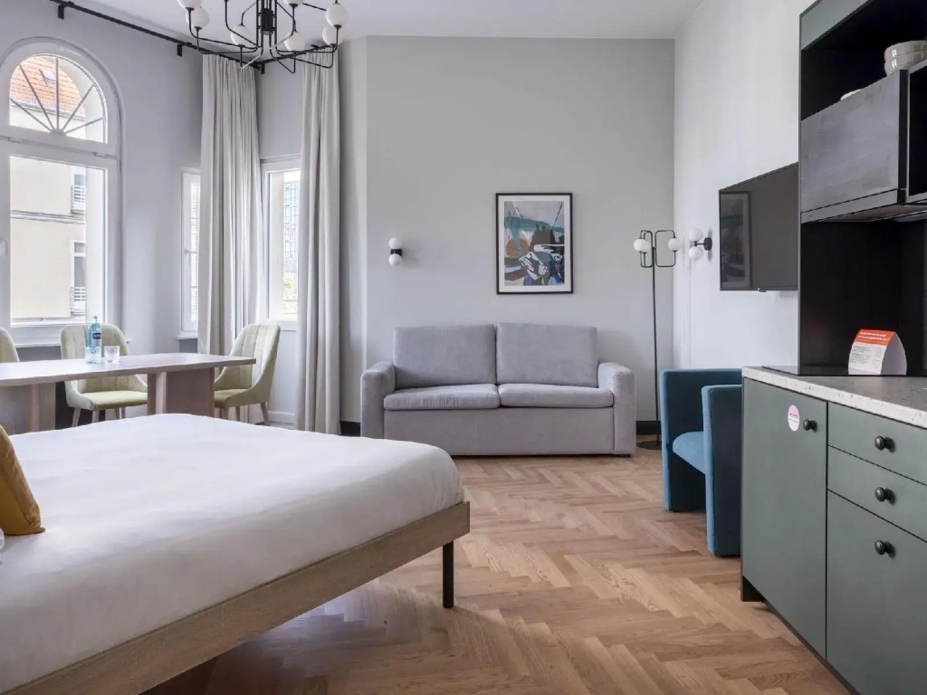 Numa Berlin Novela — photo 2