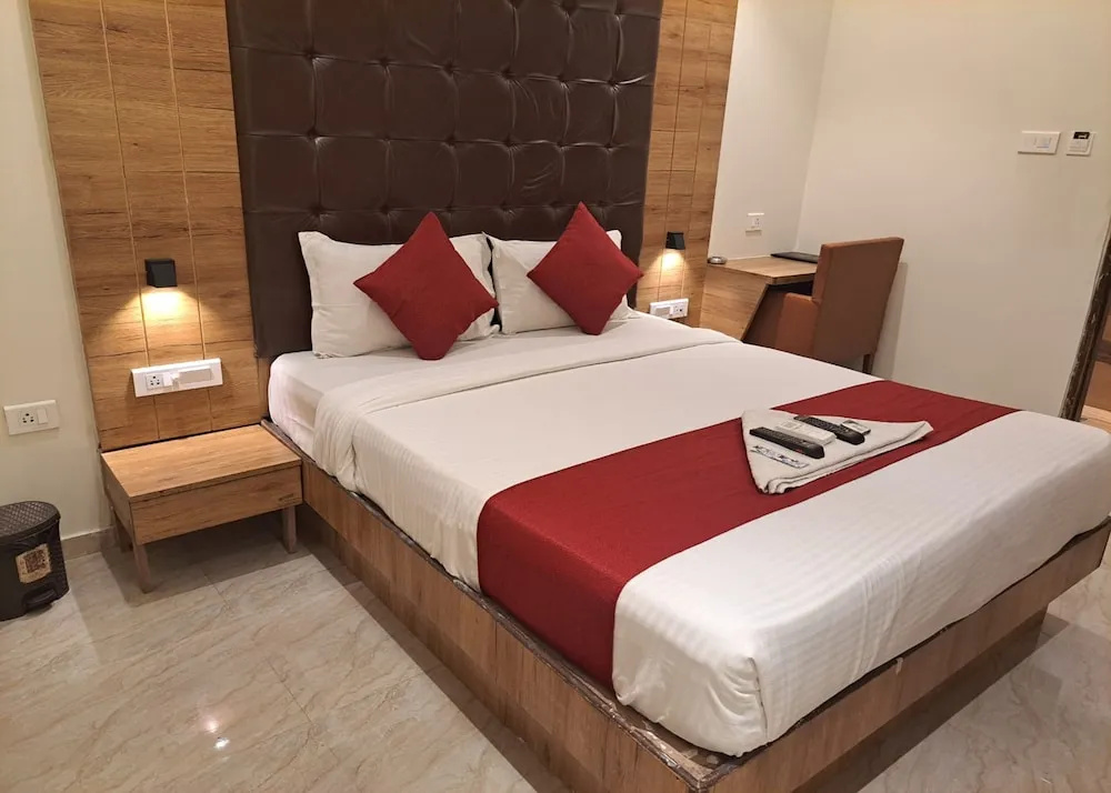 Gateway Star Hotel — photo 2