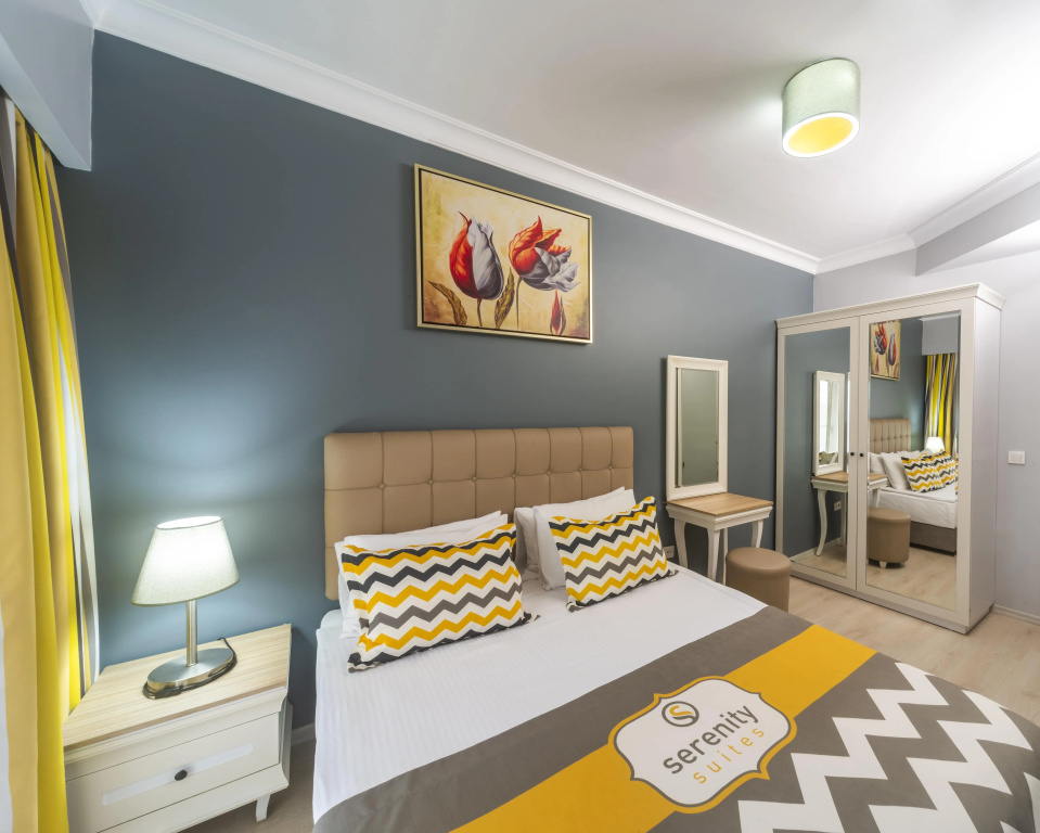 Serenity Suites Istanbul Airport — photo 6