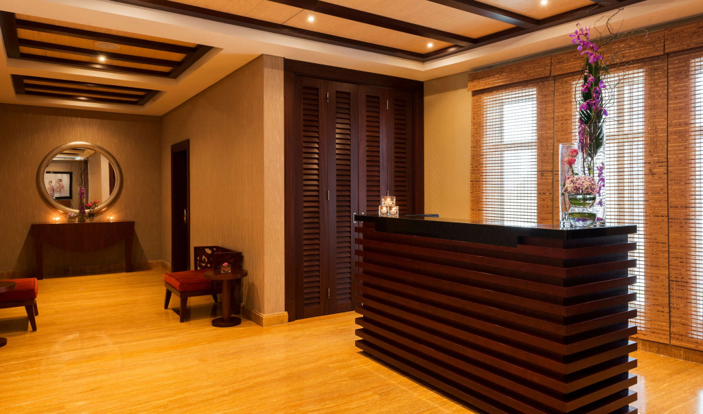 Отель Sofitel Dubai Jumeirah Beach, photo 2