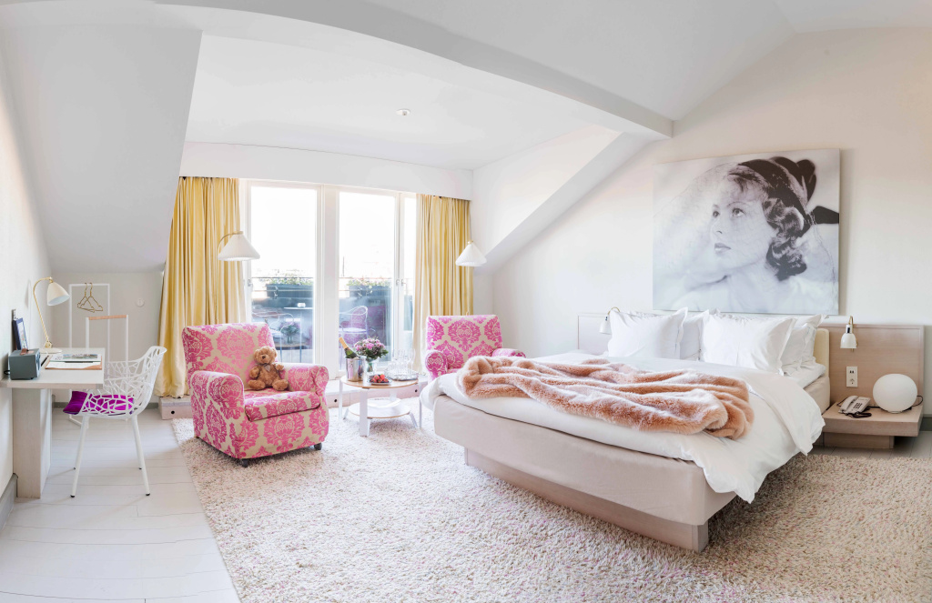 Hotel Rival, photo 3