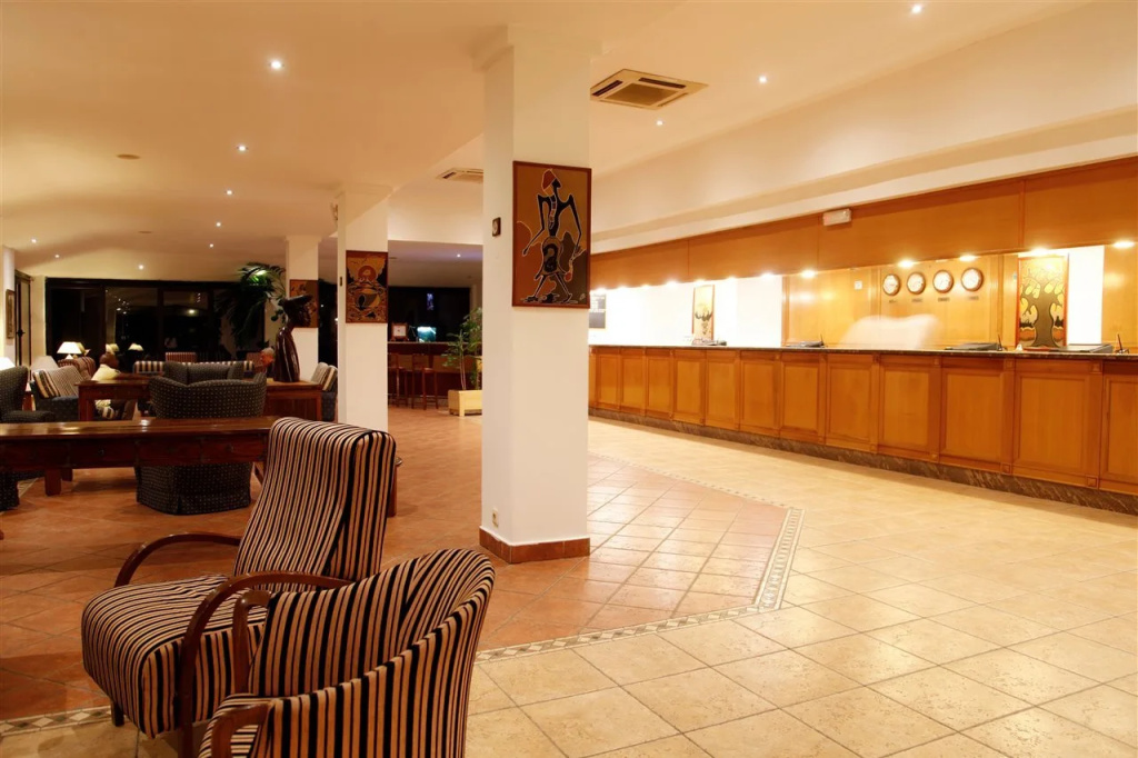 The Kairaba Beach Hotel — photo 2