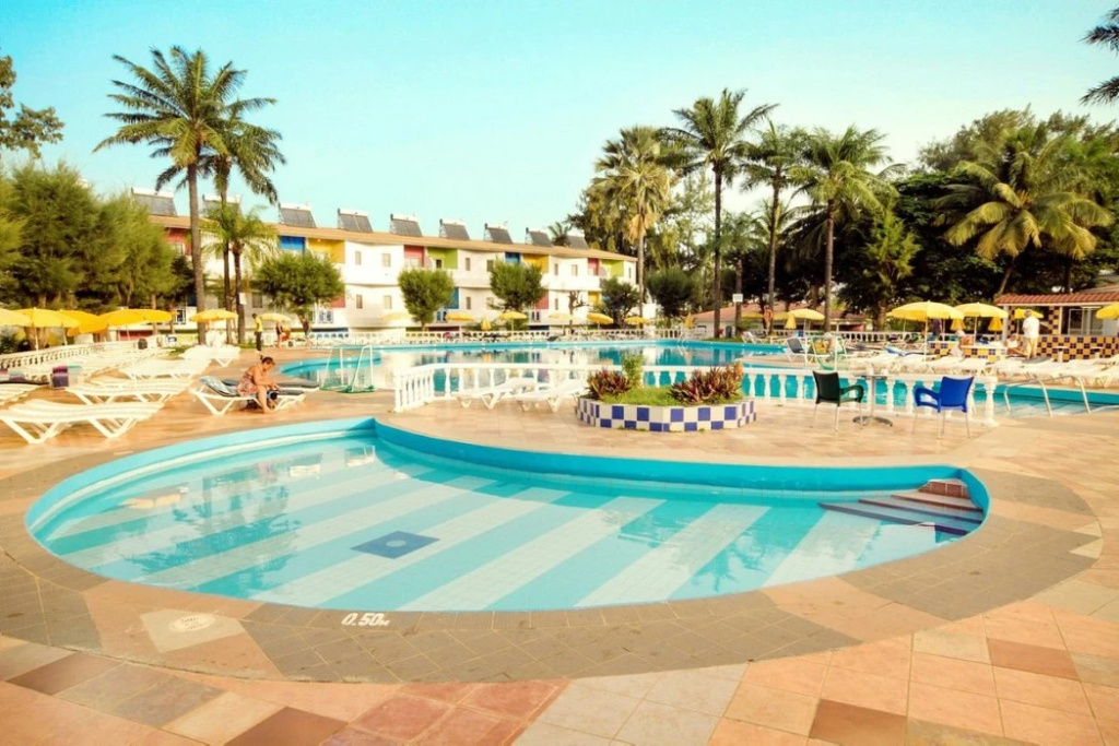 Palma Rima Hotel — photo 8