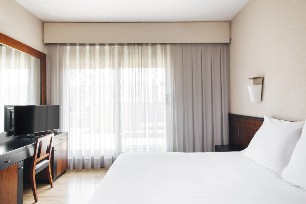 Hotel Derby Barcelona, photo 4