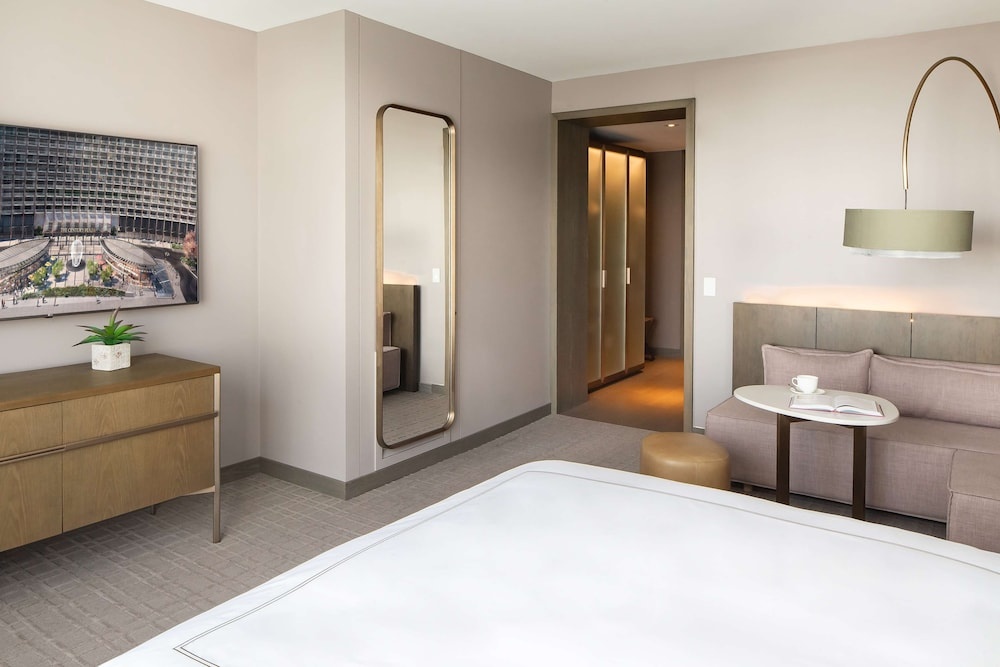Fairmont Century Plaza Los Angeles at Beverly Hills, photo 5