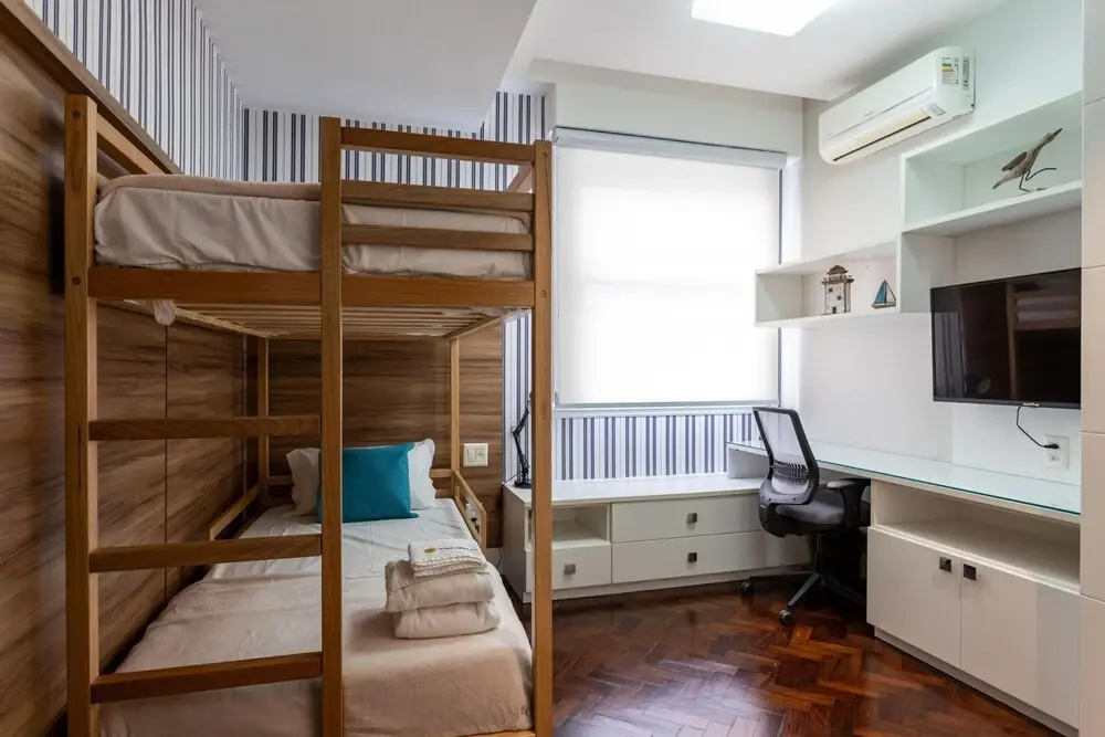 For Families 4 Minutes From Copacabana Beach Nsc605, photo 4