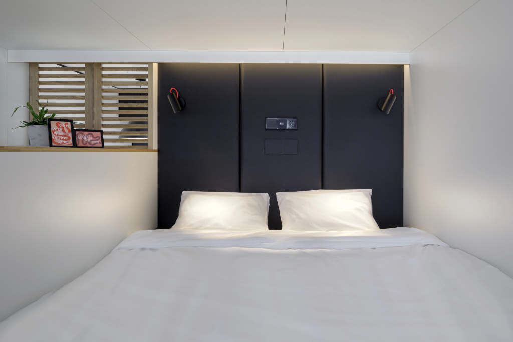 Zoku Copenhagen, photo 4