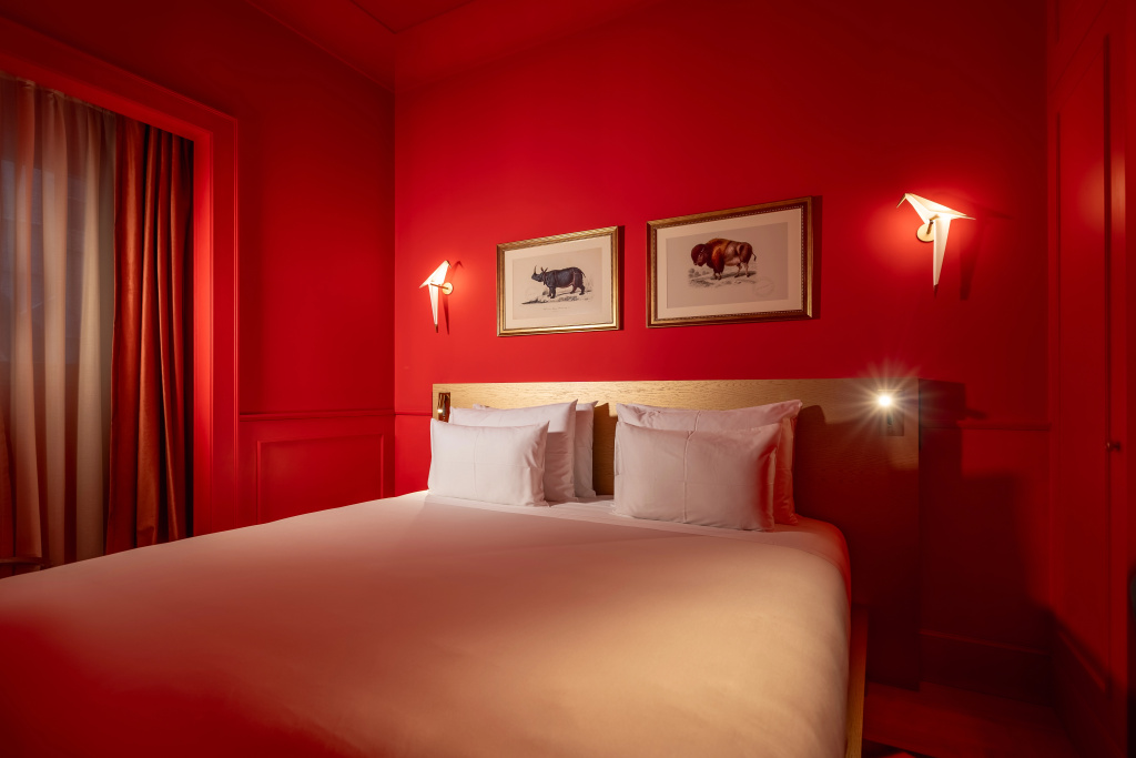 Art Legacy Hotel Baixa-Chiado — photo 7