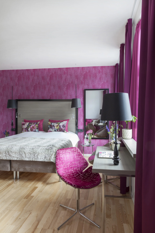 Andersen Boutique Hotel, photo 4