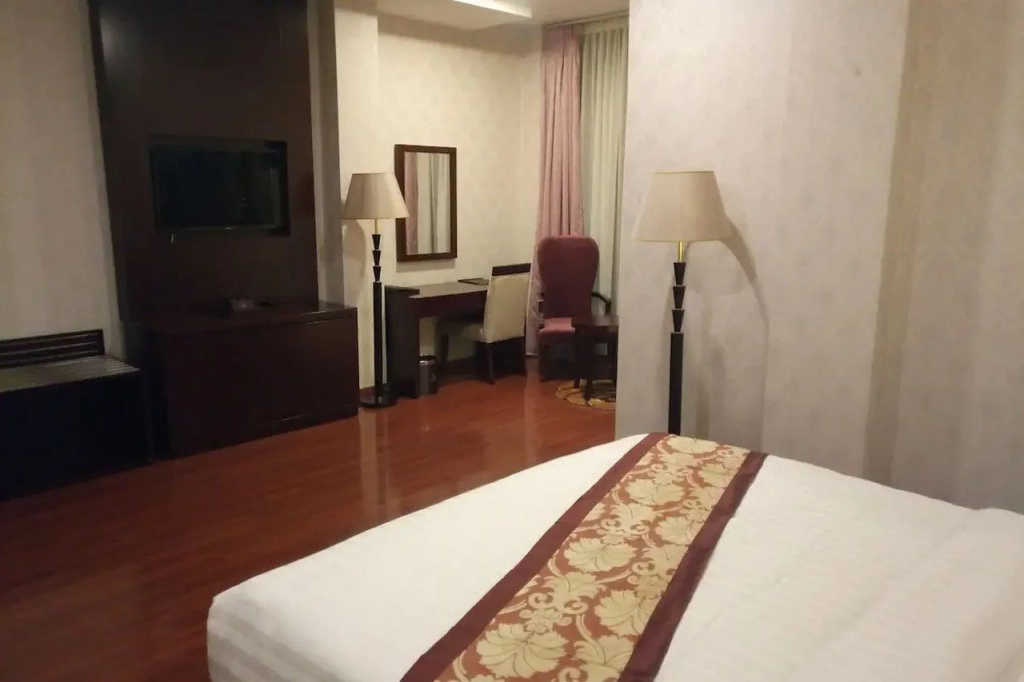Sherar Addis Hotel — photo 6