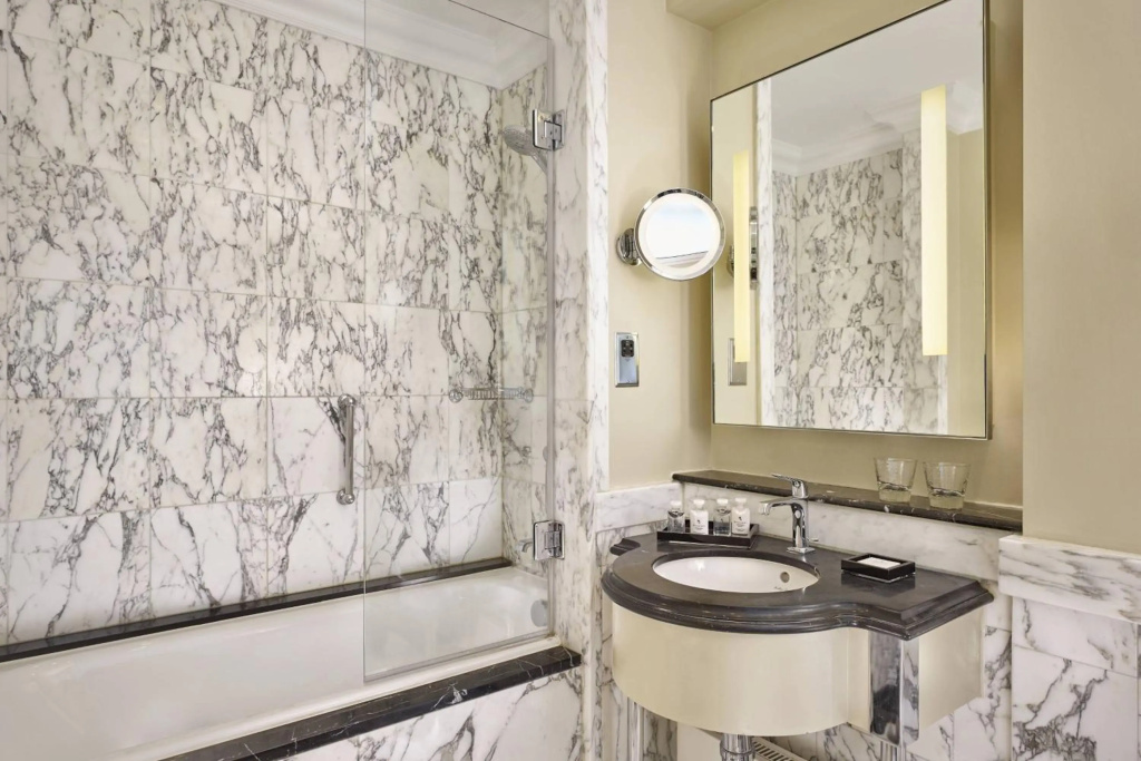 JW Marriott Grosvenor House London — photo 8