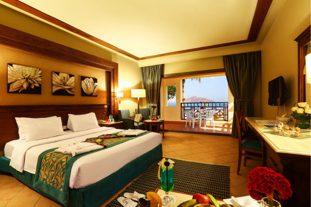 Charmillion Club Resort, photo 5
