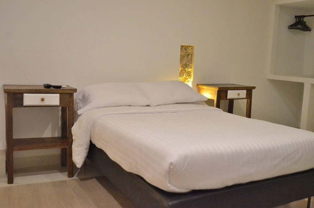 Hotel Galería la Trinidad — photo 5