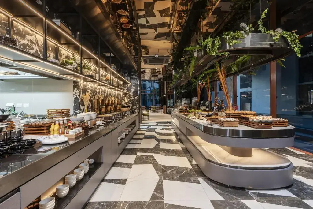 Cassia Rama 9 Bangkok by Banyan Group — photo 6