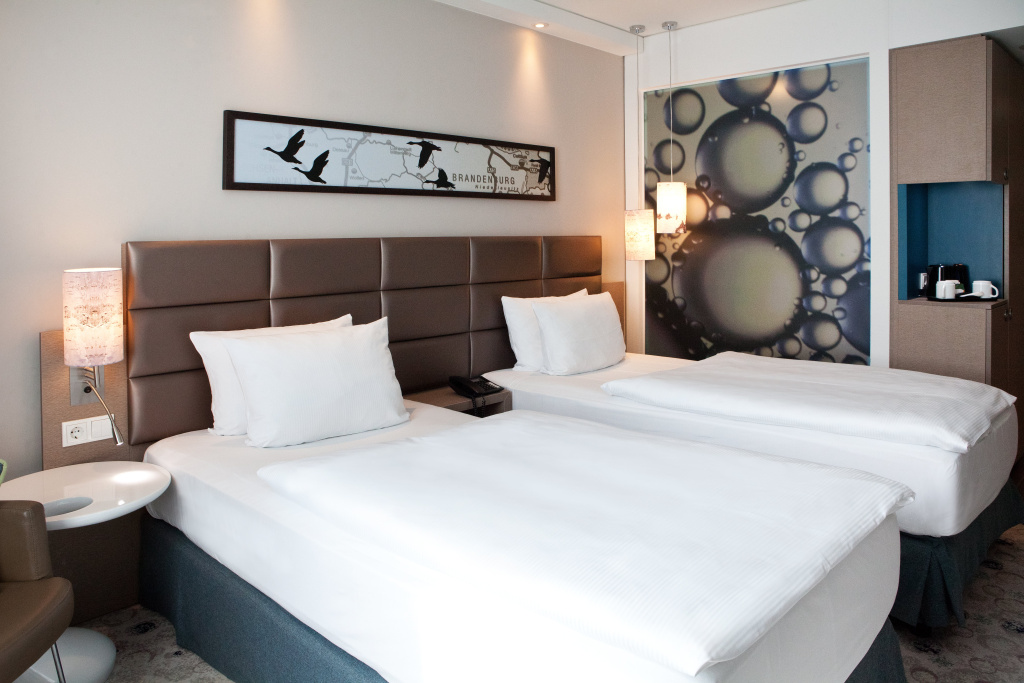 Holiday Inn Berlin - City East Side by IHG — photo 6