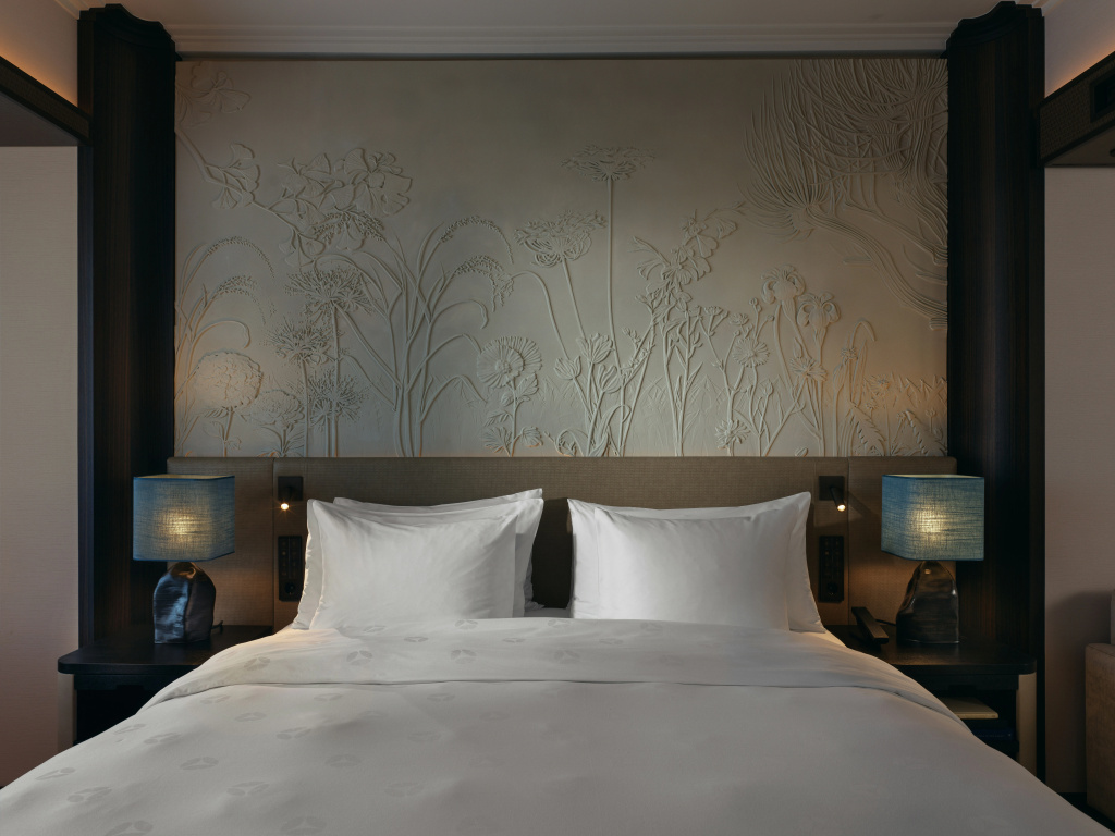 Hotel Okura Amsterdam, photo 2