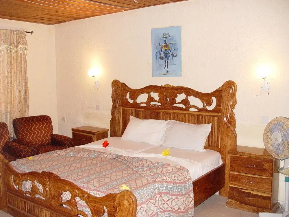 badala park hotel — photo 7