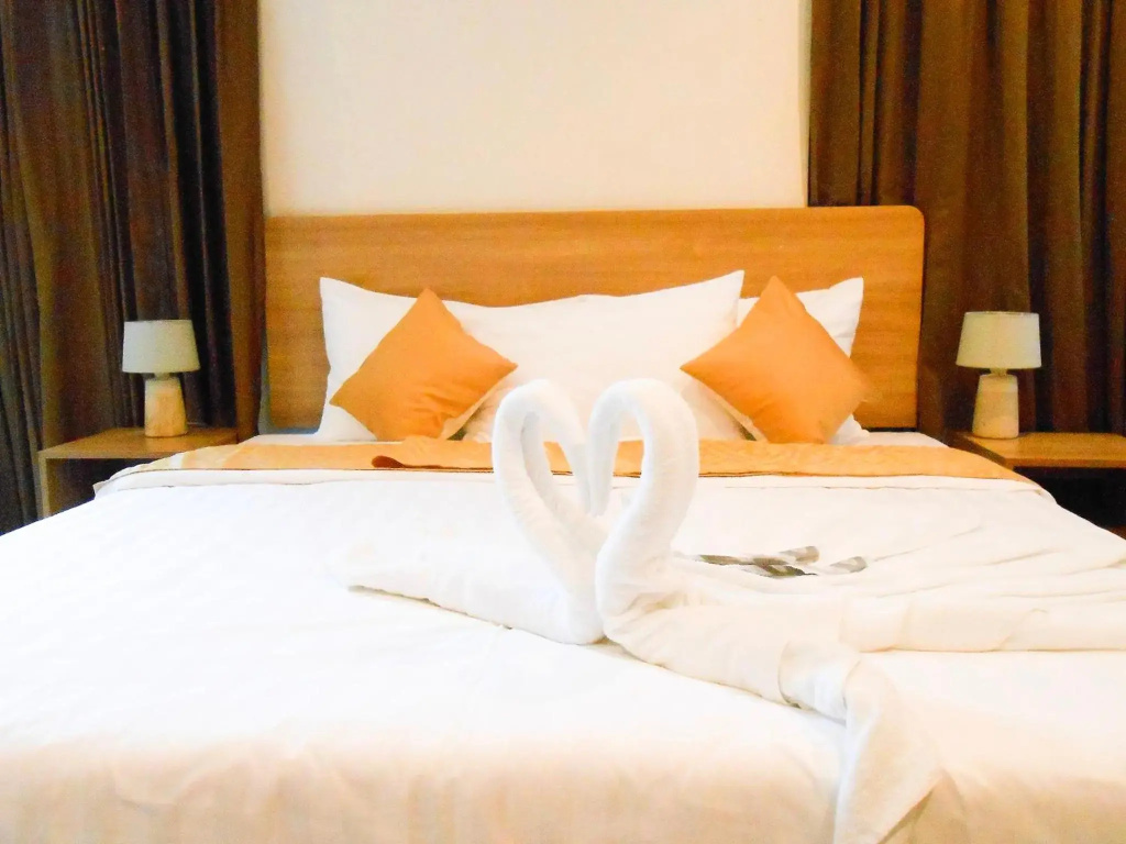 Rublin Hotel, photo 5