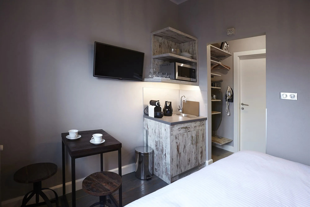 SleepWell Apartments Ordynacka — photo 6